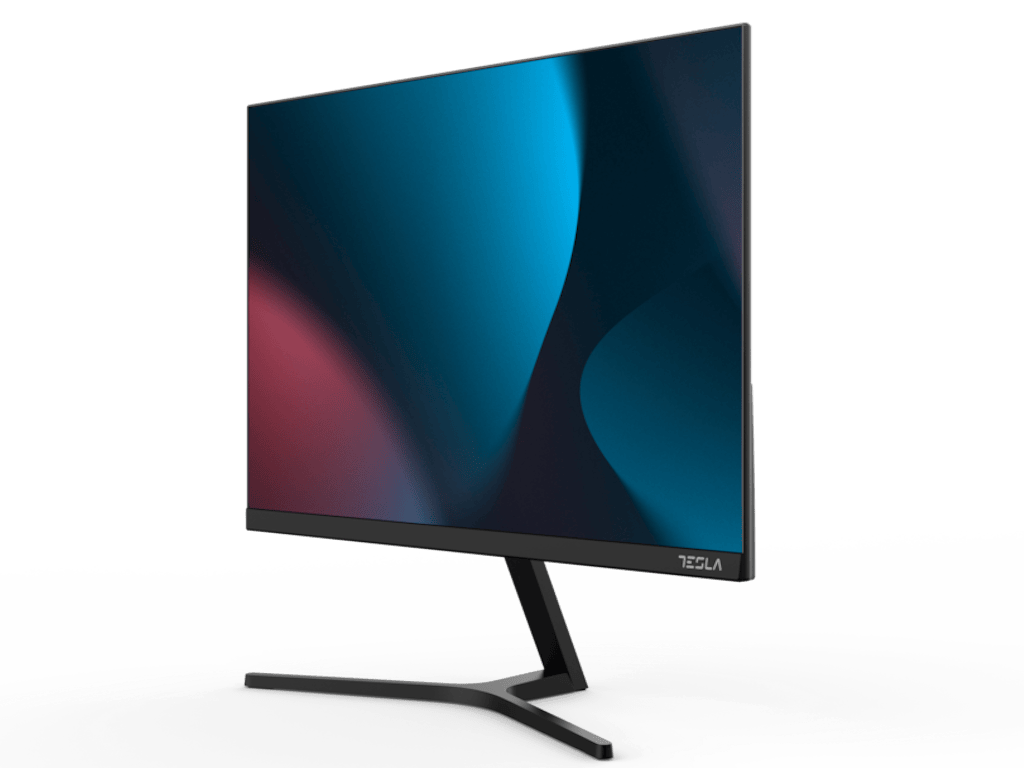 Tesla Monitor PC Monitor Pc Tesla 22MC345BF | 22", Negru, LED