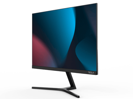 Tesla Monitor PC Monitor Pc Tesla 22MC345BF | 22", Negru, LED