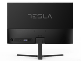 Tesla Monitor PC Monitor Pc Tesla 22MC345BF | 22", Negru, LED