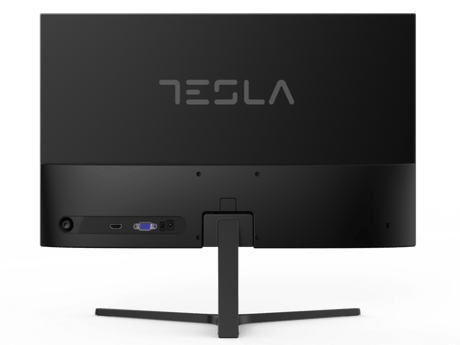 Tesla Monitor PC Monitor Pc Tesla 22MC345BF | 22", Negru, LED