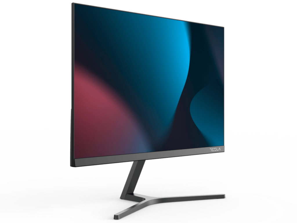 Tesla Monitor PC Monitor Pc Tesla 22MC345GF | 22", LED, 5G