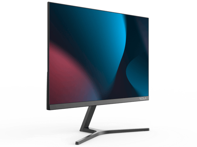 Tesla Monitor PC Monitor Pc Tesla 22MC345GF | 22", LED, 5G