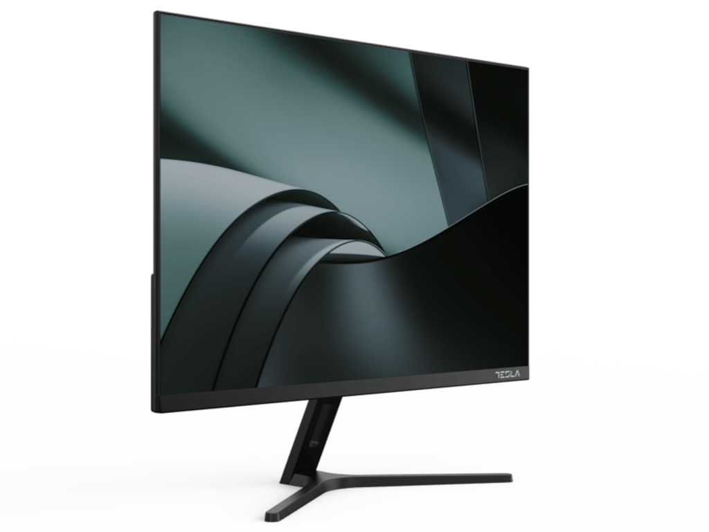 Tesla Monitor PC Monitor Pc Tesla 24MC345BF | 24", Negru, LED