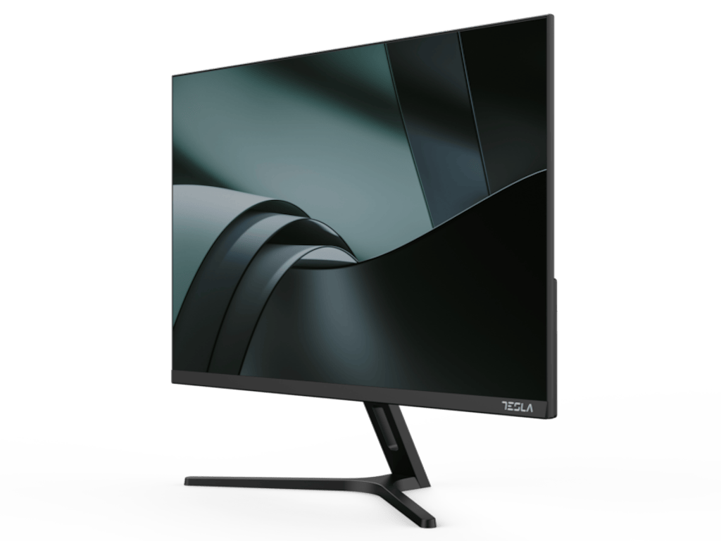 Tesla Monitor PC Monitor Pc Tesla 24MC345BF | 24", Negru, LED