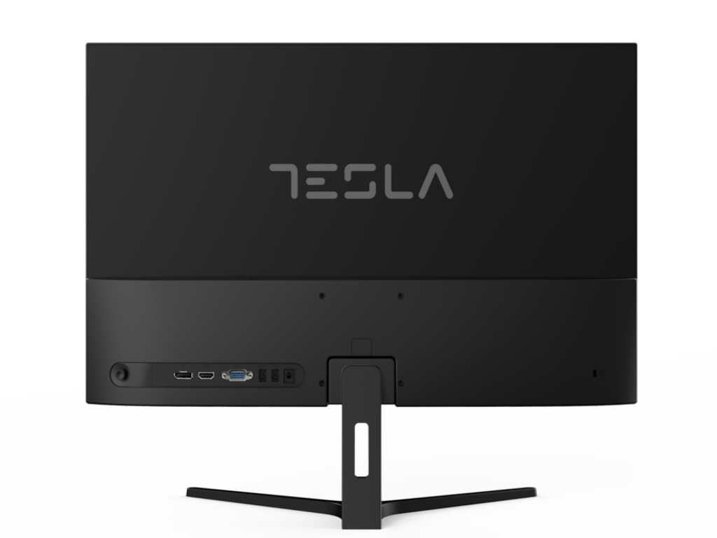 Tesla Monitor PC Monitor Pc Tesla 24MC345BF | 24", Negru, LED