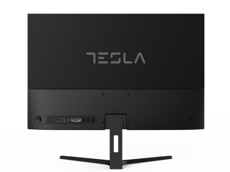 Tesla Monitor PC Monitor Pc Tesla 24MC345BF | 24", Negru, LED