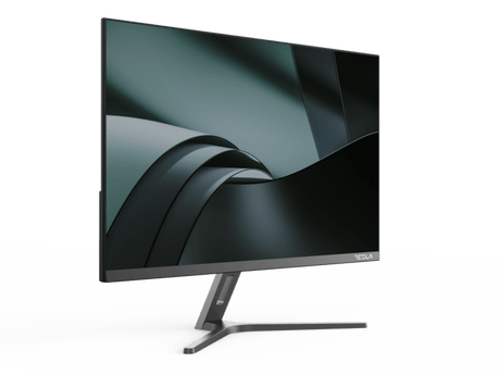 Tesla Monitor PC Monitor Pc Tesla 24MC345GF | 24", Negru, LED, 5G