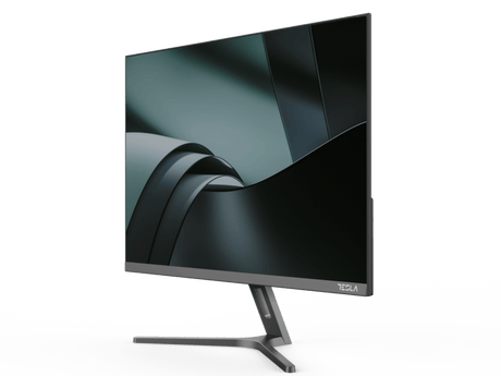 Tesla Monitor PC Monitor Pc Tesla 24MC345GF | 24", Negru, LED, 5G
