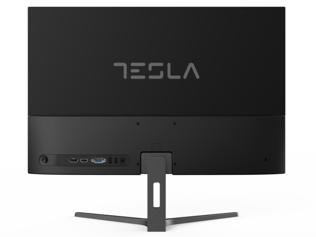 Tesla Monitor PC Monitor Pc Tesla 24MC345GF | 24", Negru, LED, 5G