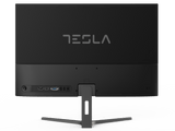 Tesla Monitor PC Monitor Pc Tesla 24MC345GF | 24", Negru, LED, 5G