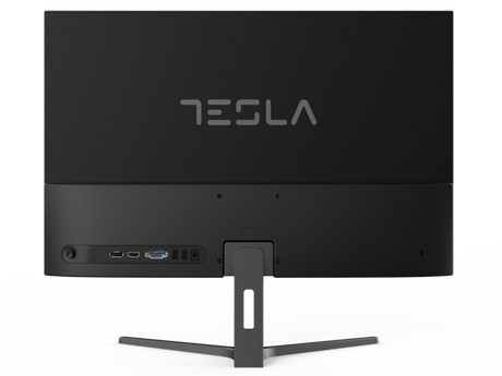 Tesla Monitor PC Monitor Pc Tesla 24MC345GF | 24", Negru, LED, 5G
