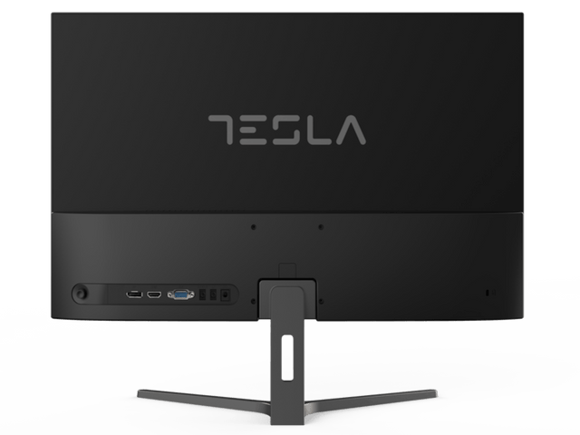 Tesla Monitor PC Monitor Pc Tesla 24MC345GF | 24", Negru, LED, 5G