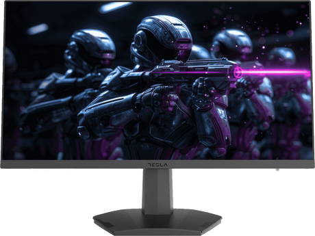 Tesla Monitor PC Monitor Pc Tesla 27GH645BQ | 27", Negru, LED