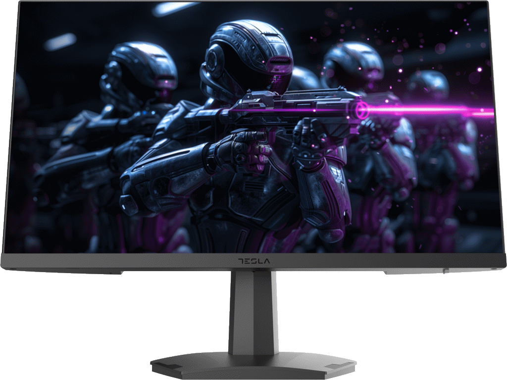 Tesla Monitor PC Monitor Pc Tesla 27GH645BQ | 27", Negru, LED