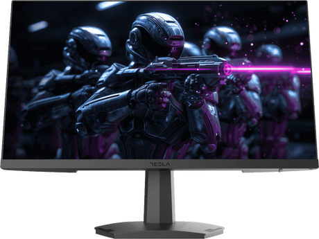 Tesla Monitor PC Monitor Pc Tesla 27GH645BQ | 27", Negru, LED