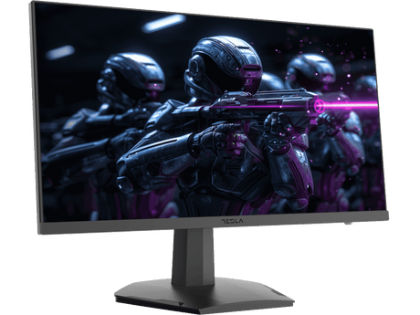 Tesla Monitor PC Monitor Pc Tesla 27GH645BQ | 27", Negru, LED