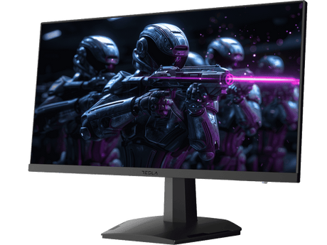 Tesla Monitor PC Monitor Pc Tesla 27GH645BQ | 27", Negru, LED