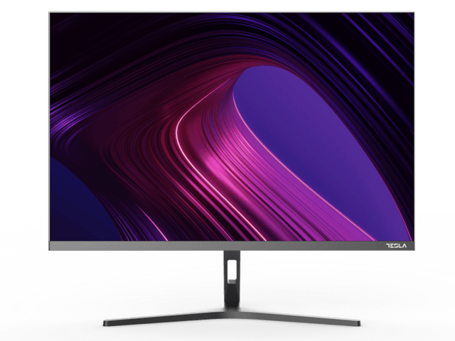 Tesla Monitor PC Monitor Pc Tesla 27MC645GF | 27", Full HD, Gri, LED, 5G