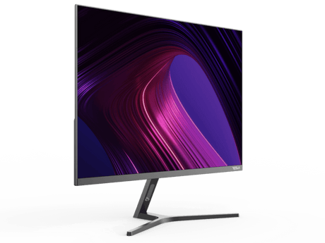 Tesla Monitor PC Monitor Pc Tesla 27MC645GF | 27", Full HD, Gri, LED, 5G