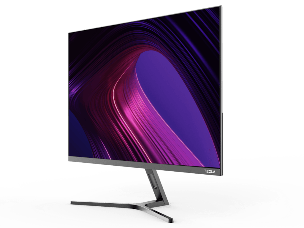 Tesla Monitor PC Monitor Pc Tesla 27MC645GF | 27", Full HD, Gri, LED, 5G