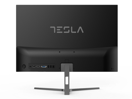 Tesla Monitor PC Monitor Pc Tesla 27MC645GF | 27", Full HD, Gri, LED, 5G