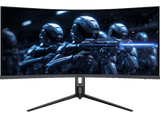 Tesla Monitor PC Monitor Pc Tesla 34GH948BW | 34", Negru, LED, 4G