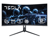 Tesla Monitor PC Monitor Pc Tesla 34GH948BW | 34", Negru, LED, 4G