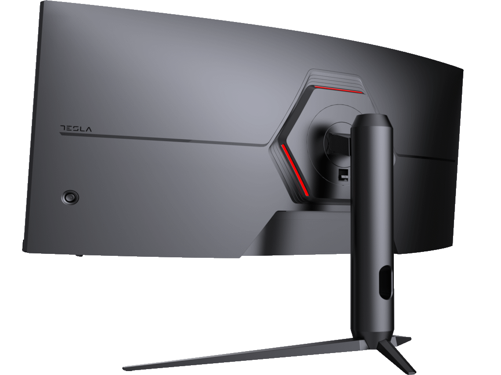 Tesla Monitor PC Monitor Pc Tesla 34GH948BW | 34", Negru, LED, 4G