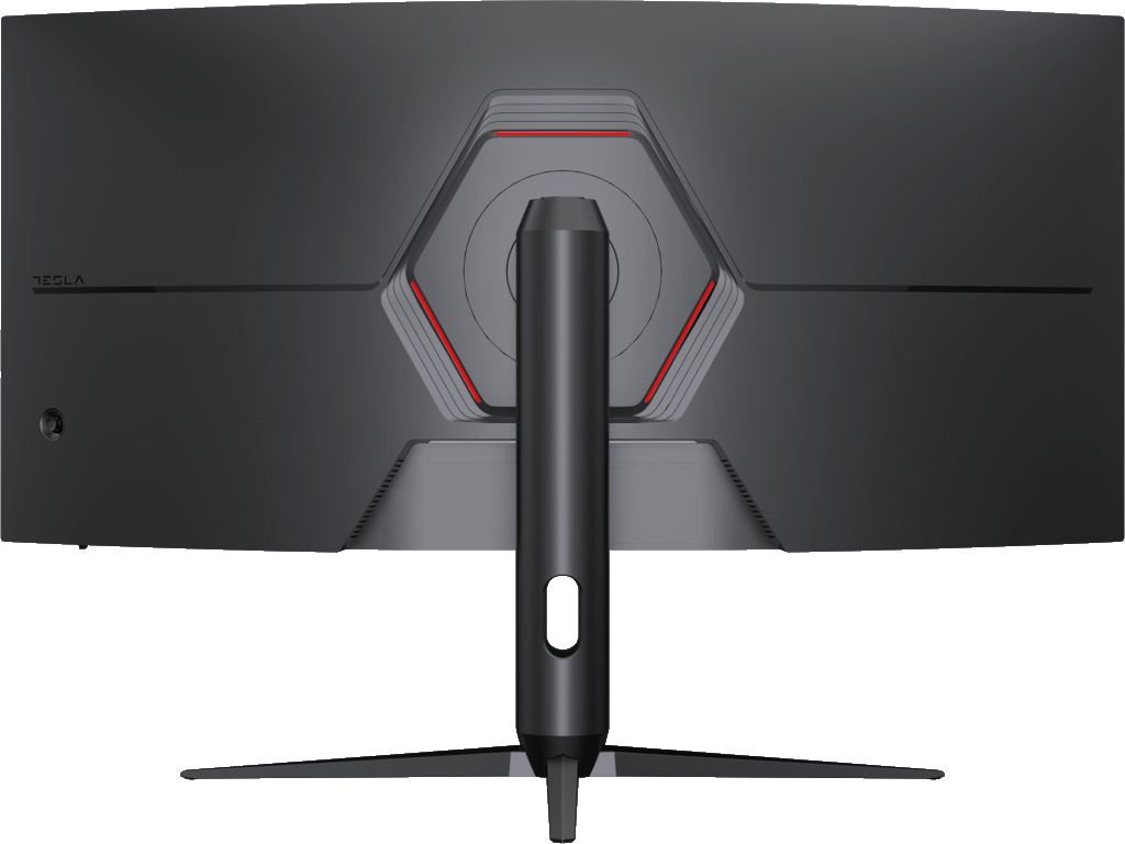 Tesla Monitor PC Monitor Pc Tesla 34GH948BW | 34", Negru, LED, 4G