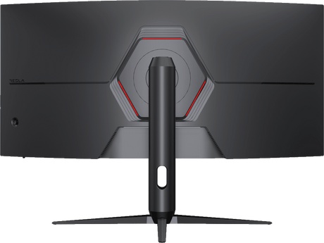 Tesla Monitor PC Monitor Pc Tesla 34GH948BW | 34", Negru, LED, 4G