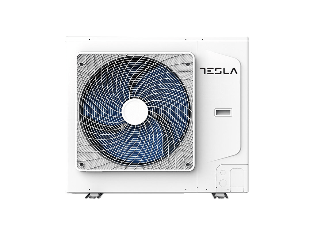 Tesla Pompa de caldura Pompa de caldura Tesla TATP-10HMDA1 | 8L, 220V, Roșu