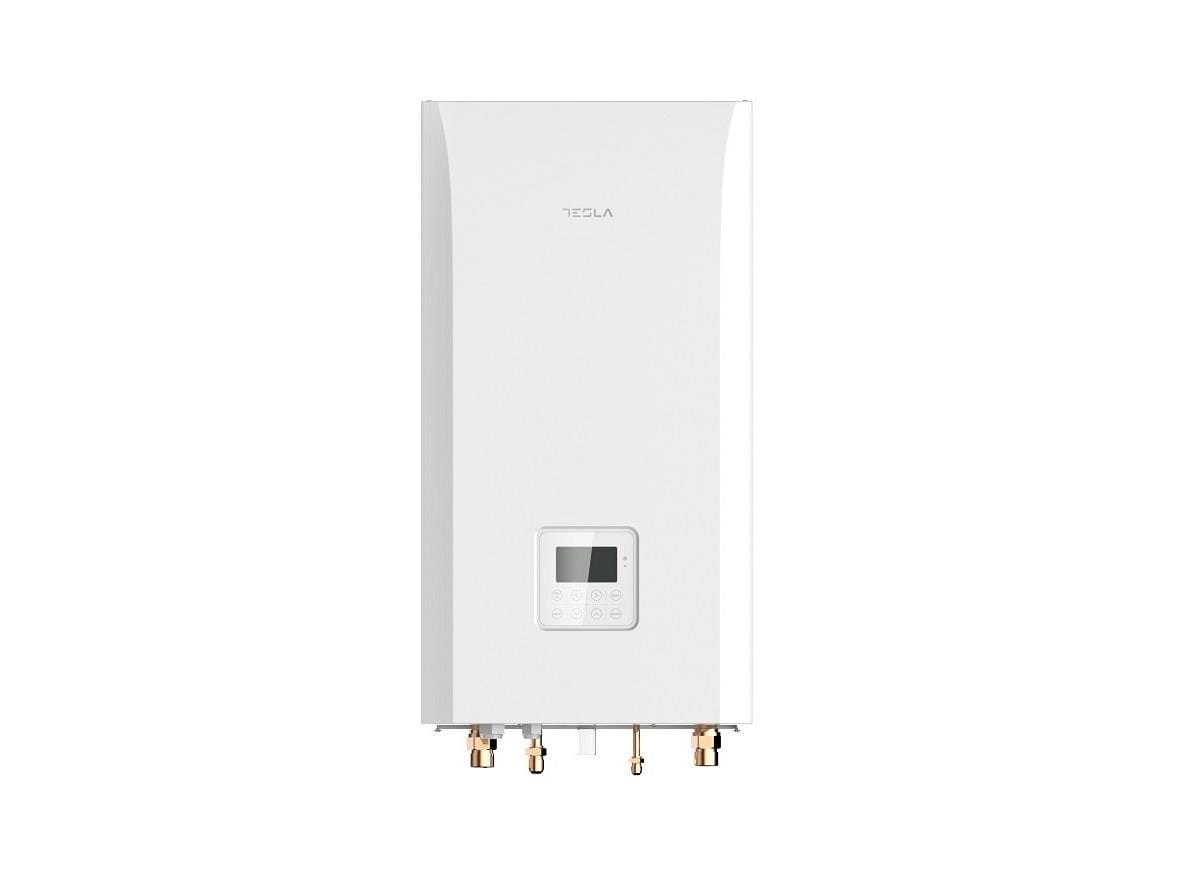 Tesla Pompa de caldura Pompa de caldura Tesla TATP-10HMDA1 | 8L, 220V, Roșu