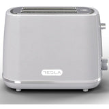 Toaster Tesla TS400GX | 930W, Alb