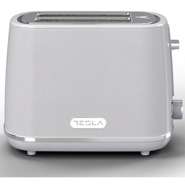 Toaster Tesla TS400GX | 930W, Alb