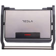 Tesla Sandwich maker Sandwich Maker Tesla GR100BX | 700W, Negru