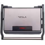 Tesla Sandwich maker Sandwich Maker Tesla GR100BX | 700W, Negru