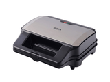 Tesla Sandwich maker Sandwich Maker Tesla MG201BX | 900W, Negru, LED