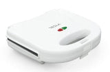 Tesla Sandwich maker Sandwich Maker Tesla SM100W | 750W, Alb