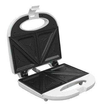 Tesla Sandwich maker Sandwich Maker Tesla SM100W | 750W, Alb