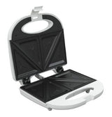 Tesla Sandwich maker Sandwich Maker Tesla SM100W | 750W, Alb