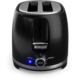 Tesla Toaster Toaster Tesla TS200BX | 850W, Negru