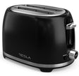 Tesla Toaster Toaster Tesla TS200BX | 850W, Negru