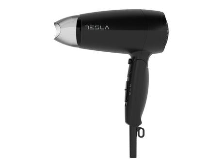 Tesla Uscator de par Uscător de Rufe Tesla DRH200BT | 1600W, Negru