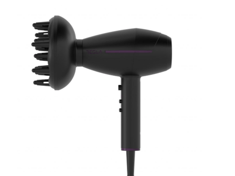 Tesla Uscator de par Uscător de Rufe Tesla DRH300BPA | 2300W, Negru