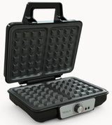 Tesla Waffle maker Waffle maker Tesla WM200BX | 1000W, Negru