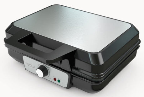 Tesla Waffle maker Waffle maker Tesla WM200BX | 1000W, Negru