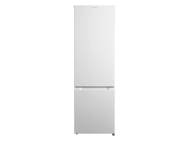 Tesla WG Combina frigorifica Combină Frigorifică Tesla WG RC2600ME | 262L, Clasic, Alb