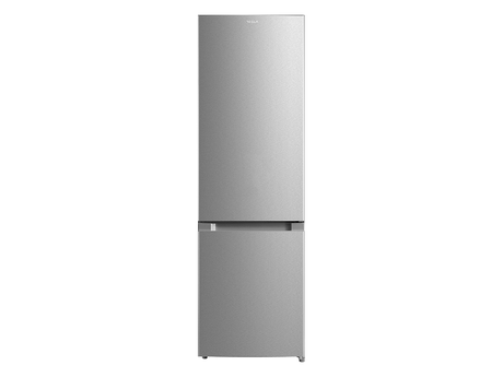 Tesla WG Combina frigorifica Combină Frigorifică Tesla WG RC2600MXE | 262L, Clasic, Inox