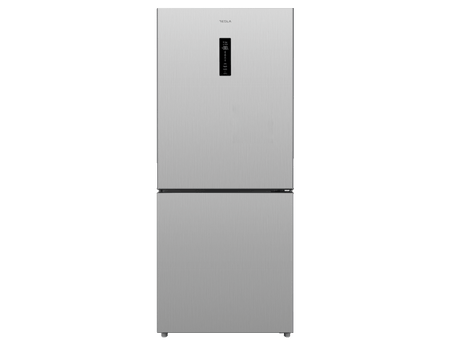 Tesla WG Combina frigorifica Combină Frigorifică Tesla WG RC4200FTXE | 417L, No Frost, Inox