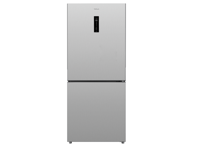 Tesla WG Combina frigorifica Combină Frigorifică Tesla WG RC4200FTXE | 417L, No Frost, Inox